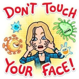 Meet your Posher, Alexia